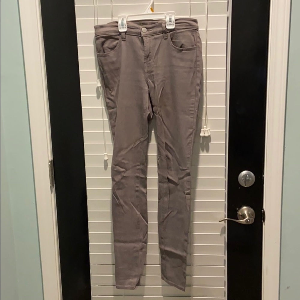 J Brand